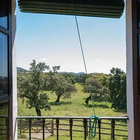 Con Piscina En Aracena